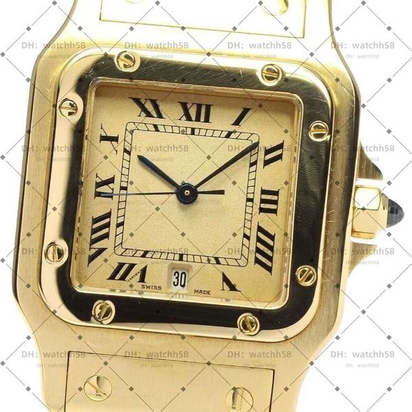 fashion designer automatic nical women watches 40mm 35mm Watches Stainless Steel Strap Designer Watch for Men Self-Winding Montre De Ladies watch