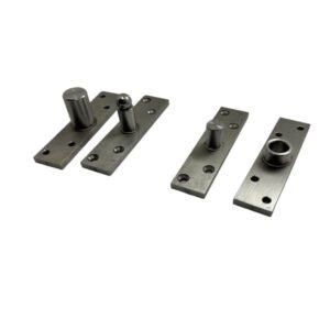 High-Security Lock Body – Sturdy Material Ideal for Doors and Windows