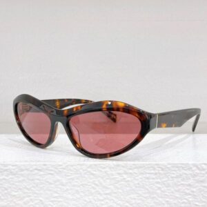 Luxury Mens Swing sunglassesPRA20 high end brand retro ColorSlate Gray Lense 100% UV resistant Mens Womens designer fitted cats eye sunglasses Top Quality