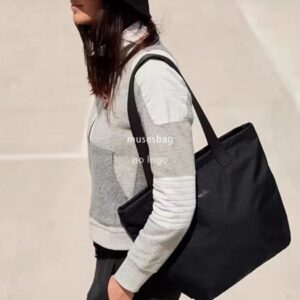 Cross the border By Australia Lite Tote 15L Tote bag Crossbody bag Stylish handheld shoulder bag for men and women