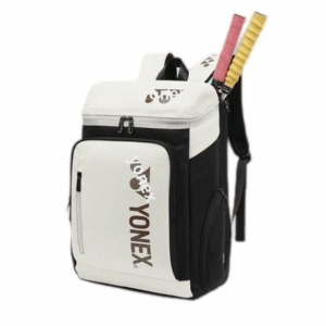 Designer Men's and Women's Badminton Bag Multi functional Large Capacity 1408 Backpack Sports Outdoor Computer Backpack Waterproof and Durable Backpack