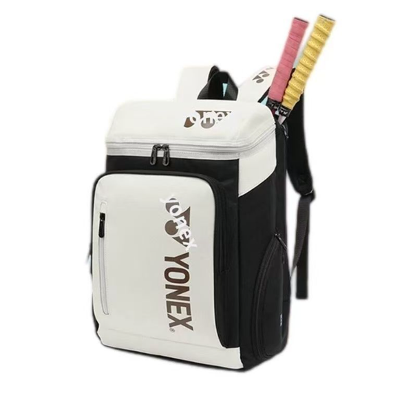 Designer Men's and Women's Badminton Bag Multi functional Large Capacity 1408 Backpack Sports Outdoor Computer Backpack Waterproof and Durable Backpack