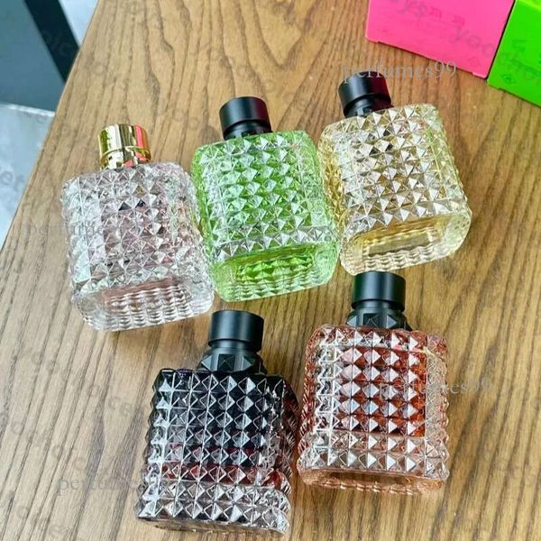 perfume cologne designer fragrance Men's and Women's 100ml Long lasting Good smell EDP EDeutral perfume cologne body spray speedboat 4