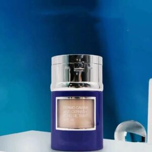 Brand Switzerland Concealer Foundation Dermo Anti cernes Fond De Teint 10ml 0.33oz Skin Care Face Makeup 05 10 color