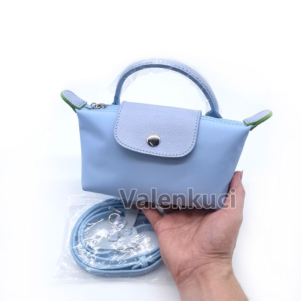 Designer Long Mini Bags for Women Luxury Handbags Women Messenger Shoulder Bags G1393-22