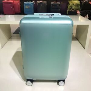 Travel luggage ND 8 universal wheel trolley suitcase 21 inch boardable business lockbox 25/29 inch