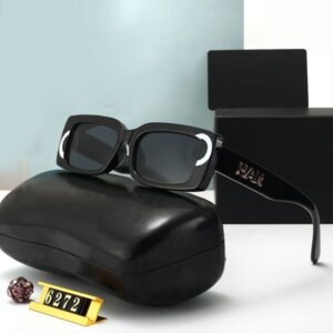 Designer Sunglasses for Woman Mens Fashion Sunglass Print Goggle Letters Sun glass Adumbral 5 Color Option
