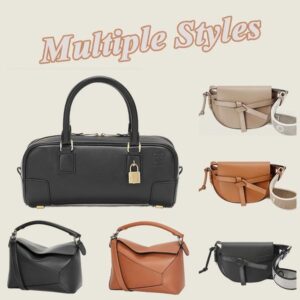 Designer Bags Geometric Bowling Bag Classic Evening Bags Clutch Shoulder Bags Fashion Women 2025 Mini Handbags Luxury Wallet Leather Versatile Totes