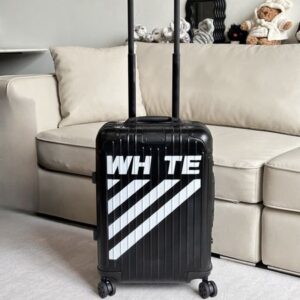 Designer luggage boarding case Aluminum magnesium alloy 20,26,30,inches large capacity travel and leisure luggage