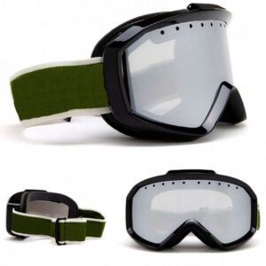 SKI GOGGLES New Designer Web Pattern Sunglasses Fashion Pink Frame Alphabet Symbol High Quality Outdoor Sports Style Adjustable Strap Protective Glasses