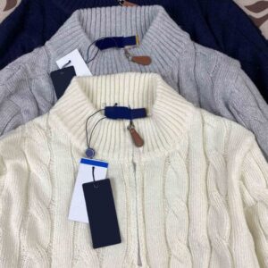 women sweater knitwear zipper top winter new long sleeve vintage twist knitted sweaters womens pink sweaters baggy knitwear pullover jumper