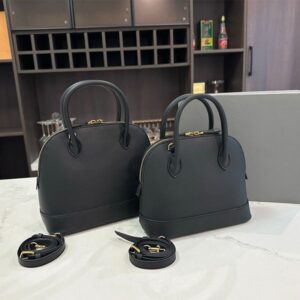 Fashion handbag big brand genuine leather shell bag, small handbag womens crossbody bag simple large capacity shoulder bag womens bag