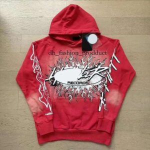 Hellness Star t shirts designer t shirt mens tshirt fashion tee women cotton Clothes Washed High Street Fabric Graffiti lettering foil print vintage loose US size 7ee