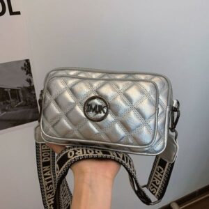 Designer Small Bag Women's New Mobile Phone Bag All Build Temperament Fashion Shoulder Crossbody Bag