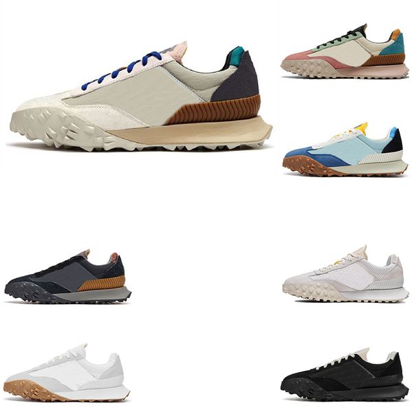 With Socks XC-72 Running Shoes Runner Sneakers Moonbeam Triple Black White Enhanced Legacy Spring Casablanca Orange Green Burgundy Women Mens Trainers Sport 778