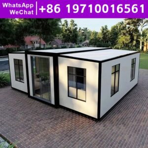 Factory Price Sea Container House Modular Home Hot Sale Space Capsules Houses Ready to Live in 2 Bedroom Customize Color Capsule