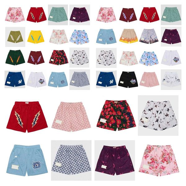 mens swim shorts designer shorts mens Fashion designer casual womens basketball short pants mesh swim shorts running loose fit football shorts asian size M-3XL