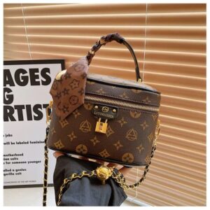 designer bag Shoulder Bags For womans black brown New shoulder bag with large capacity commuter crossbody bag