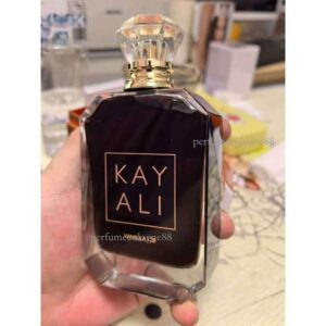 perfume cologne designer Body Spray kayali Lasting charm Best selling designer spray 100ml Women's perfume High qualityAnti-Perspirant DeodorantIncense c4