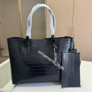 Shoulder bag handbag luxurys designer bag the tote purse leather shoulder bags for designer women bag smen purses woman cross body designer tote bag wallet designer