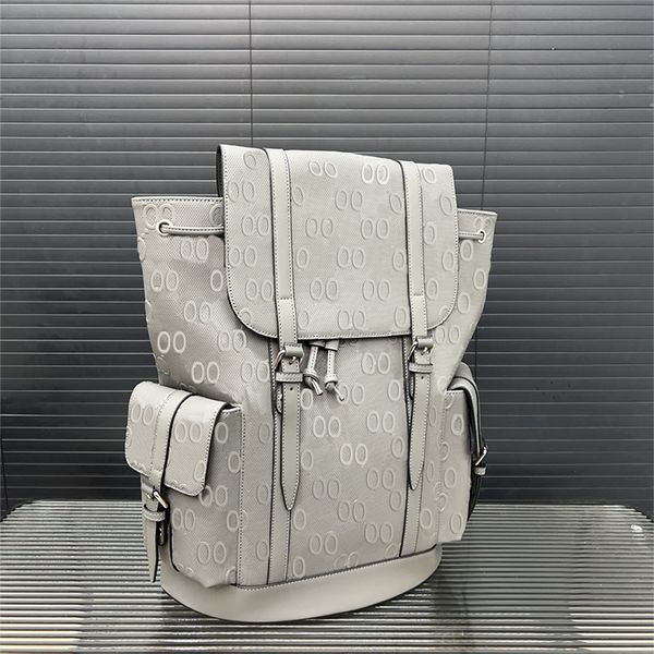 Designer Backpack Luggage the Luxury tote bag for Woman Man Large Capacity Travel bags Backpacks printed jacquard Handbag Bookbag School Bag