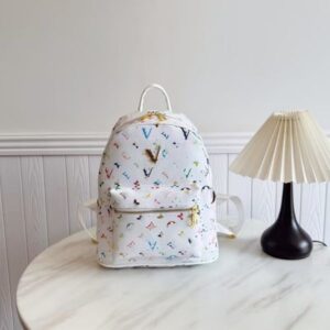 10a mini duffle leather travel backpack for woman purse school bags Satchel bookbag Men backpacks designer bag kids Knapsack