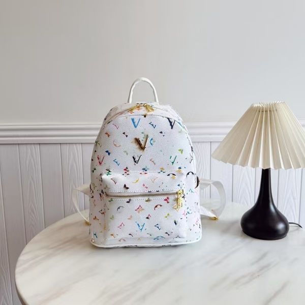 10a mini duffle leather travel backpack for woman purse school bags Satchel bookbag Men backpacks designer bag kids Knapsack