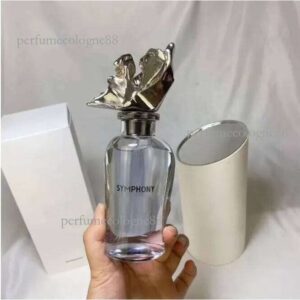perfume Top-level 16 Styles Unisex Spray 100ml High Score Boutique EDP Symphony Charming Smell Highest Fast Ship Lasting Cologne Perfume Fragrance spray