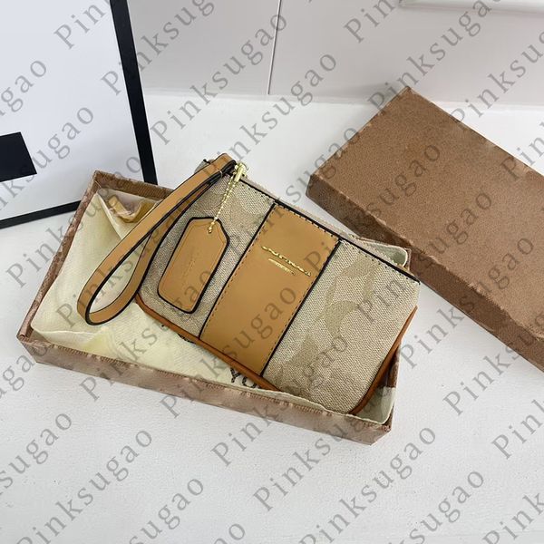 Pink sugao designer clutch bags makeup bag briefcase business bag hig quality pu leather large capacity cosmetic bag shopping bags handbag Changchen25053026