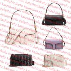 Designers bags Tabby Tote bag Women Luxury Cross Body Handbag Famous Bumbag Fashion Shoulder Bag Classic Brown Bum Fanny Pack Purse Crossbod 0011