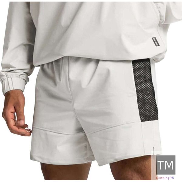 shorts mens summer quick dry casual sports running jogger gym fiess stretch fabrics male