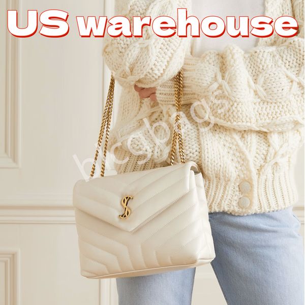 crossbody designer bag 3 sizes shoulder bag black golden chain bags designer women bag luxury leather purses designer woman handbag dhgate cross body handbags