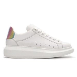 Student Height Increasing Four Season Thick Mens Casual Sports Soft Soled Comfortable Outdoor Running Shoes Y250728