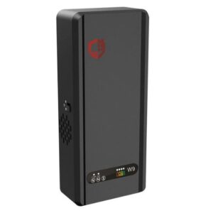 Portable Handheld Built in 3 Antennas Blue Tooth Hotspot WiFi 2.4G 5.2G 5.8G Signal j ammer