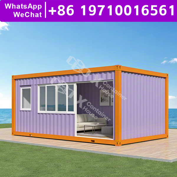 Flat Pack Home Stackable Container Homes Shipping Container Homes Construction Prefab Tiny Homes Folding Container House Container Buildings