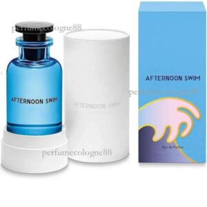 perfume cologne AFTERNOON SWIM PACIFIC CHILL LOVERS Fragrance Attrape Reves Perfume Sables Rose On the Beach Eau de Parfum Cologner Spray Men Woman Incense SF