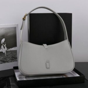 Mirror quality Designer bags Luxury Bag tote bag Leather Handbags hobo bag underarm bag sling bag Shoulder Bag grey small square bag women's Luxe Bag clutch bag