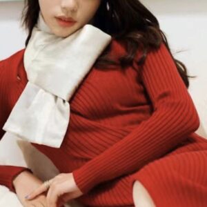1-633 Camouflage Printed Shawl Scarf for Chilly Seasons