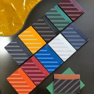 High Quality card holder genuine leather designer cardholder women men card holders coin purses card wallet passport holders Credit card fast ship and with box