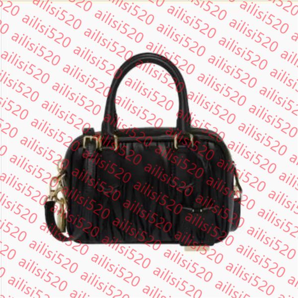 2025 Women's pink Designer Cleo bag satchel tote Wander Matelasse underarm hobo Luxury Genuine Leather with shoulder strap clutch