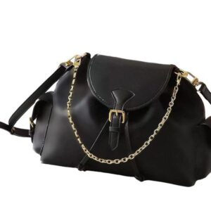 Classic high-quality luxury designer women's bag, women's wallet, handbag, armpit diagonal cross backpack, free delivery