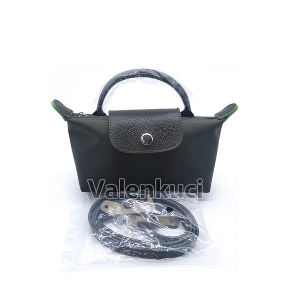 Designer Long Mini Bags for Women Luxury Handbags Women Messenger Shoulder Bags G1393-16