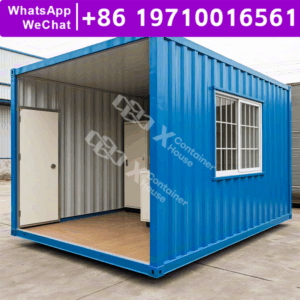 Readymade Homes House Modular Safe Flat Pack German Houses Prefab Houses Modern Shipping Container Home Flat Pack Kit Homes Camp Dormitory