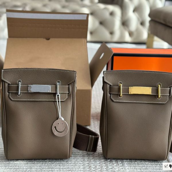 10A Hac A Dos Designer Crossbody Waist Bags Women Men Purse Black Shoulder Backpack Handbag Square Flap Clutch Wallet Satchel Fashion Leather Phone Bag 7a