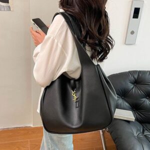 Designer Bag Shoulder Bag Luxury Bag Fashion Crossbody Bag Tote Bag New Casual Handbag Single Shoulder Crossbody Bag For Women Fanshionable Armpit Bag