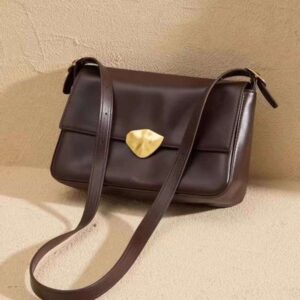 Small design stick underarm bag new trendy women's spring versatile crossbody bag
