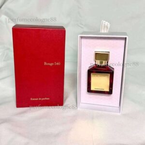 perfume cologne designer High Quality 540 Designer Men Women Eau De Parfum Paris Fragrance Man Woman Cologne Spray 70ml Long Lasting Smell perfume Free Shipping