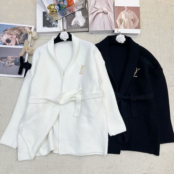 Women's Sweater Cardigan Hoodies Female Sweatshirt Casual Sweaters High Street Elements Sweaters 4 Style Ladies Hoodie Size Free