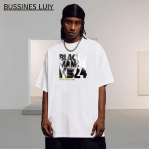 DIY Customized Men T Shirts Customized Print Men Tees Casual Beach Breathable Crew Neck Cotton Comfortable Tees Shirts