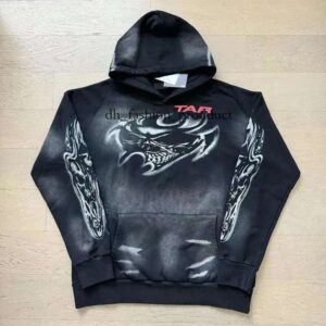 halloween Shirt Designer T Shirt Casual Cotton T-shirt Quality Trend Shirt With Monogrammed Print Short Sleeve Top Mens Hip Hop Clothing Hellness Star 557 e68